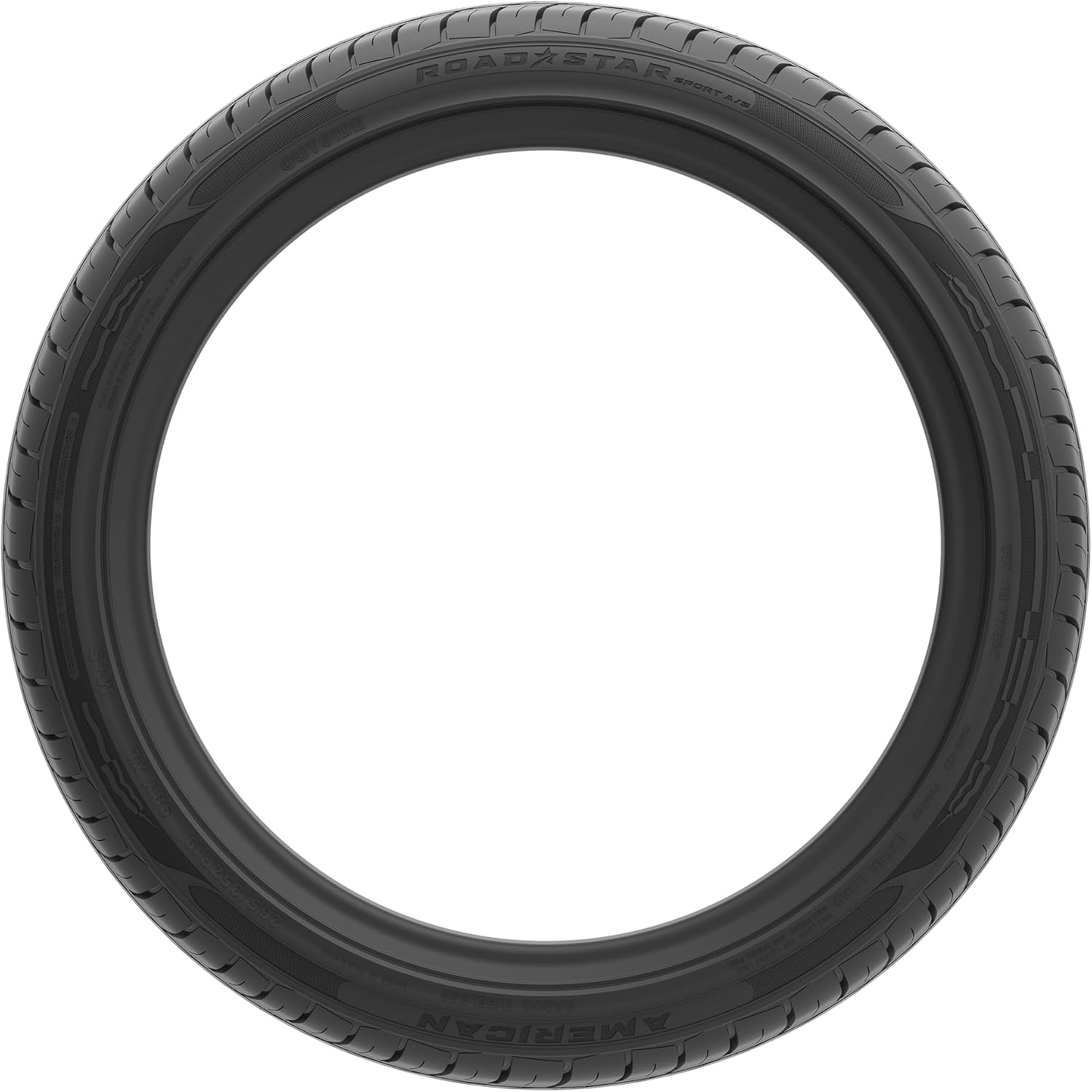 All Season Tire 235/55R20 102W SL BSW C358291