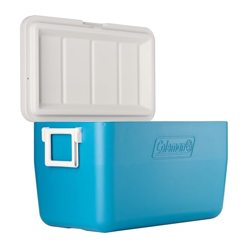 48qt Insulated Portable Cooler C459206