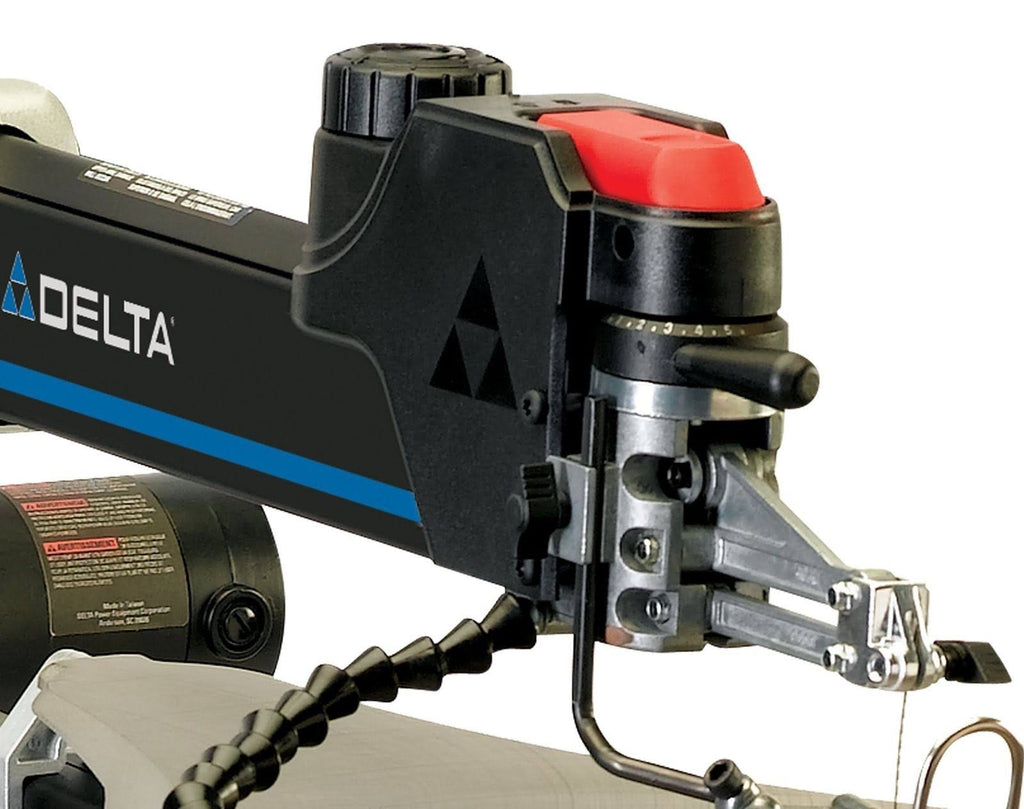 20 in Variable Speed Scroll Saw U960129