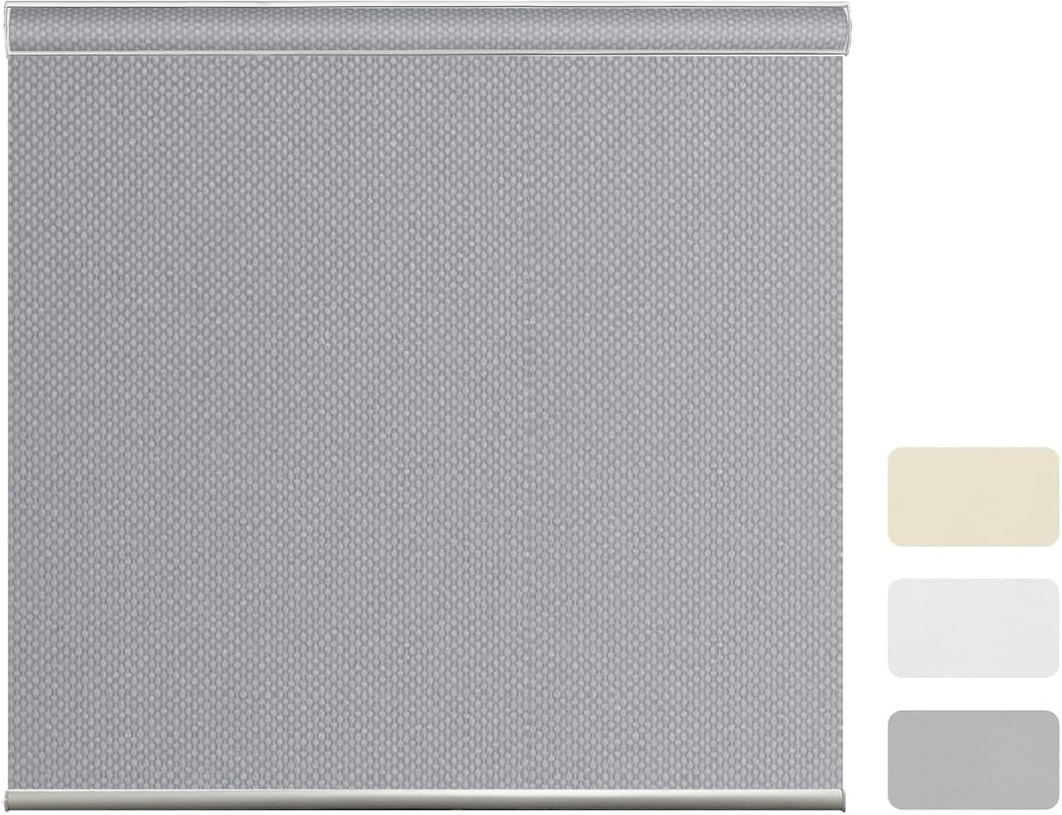100% Blackout Thermal Insulated Window Blinds P12890