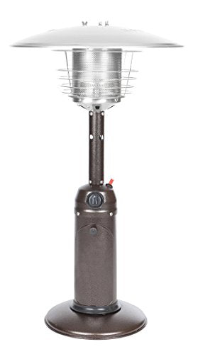 Portable Propane Patio Heater Q6582