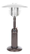 Portable Propane Patio Heater Q6582