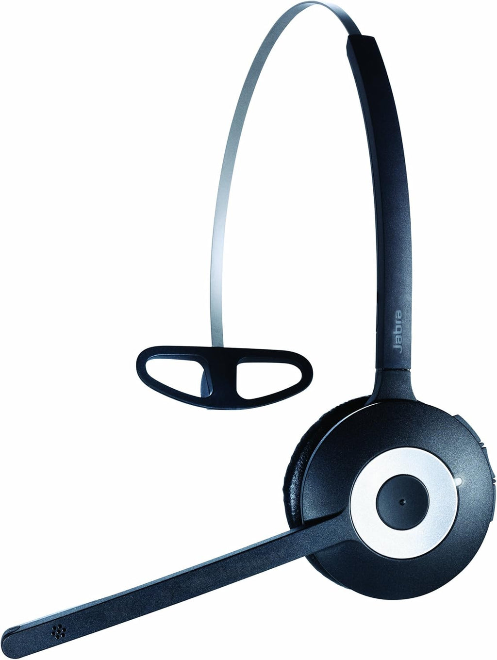 Black Mono Wireless Headset X73504