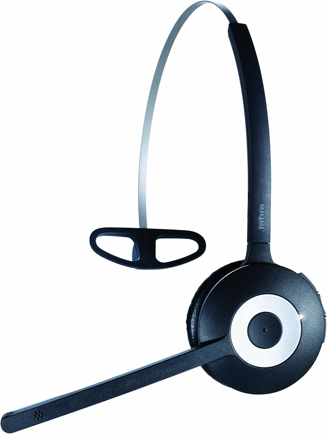 Black Mono Wireless Headset X73504