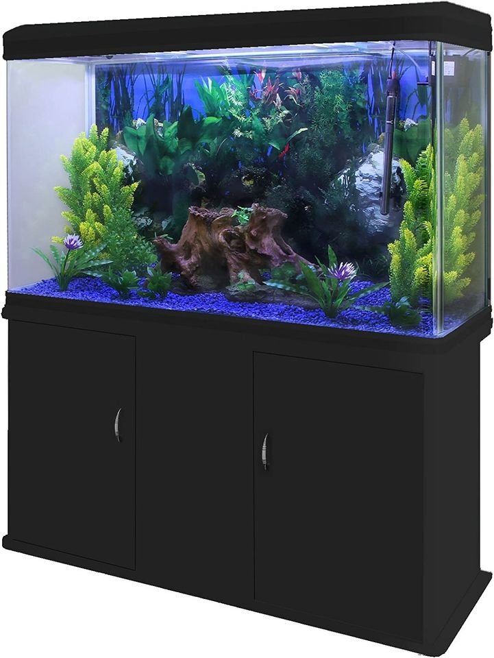 Large Aquarium 4ft 300L P2423