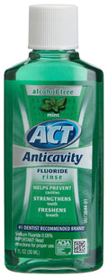 Anti-Cavity Fluoride Rinse (Pack of 48) R387