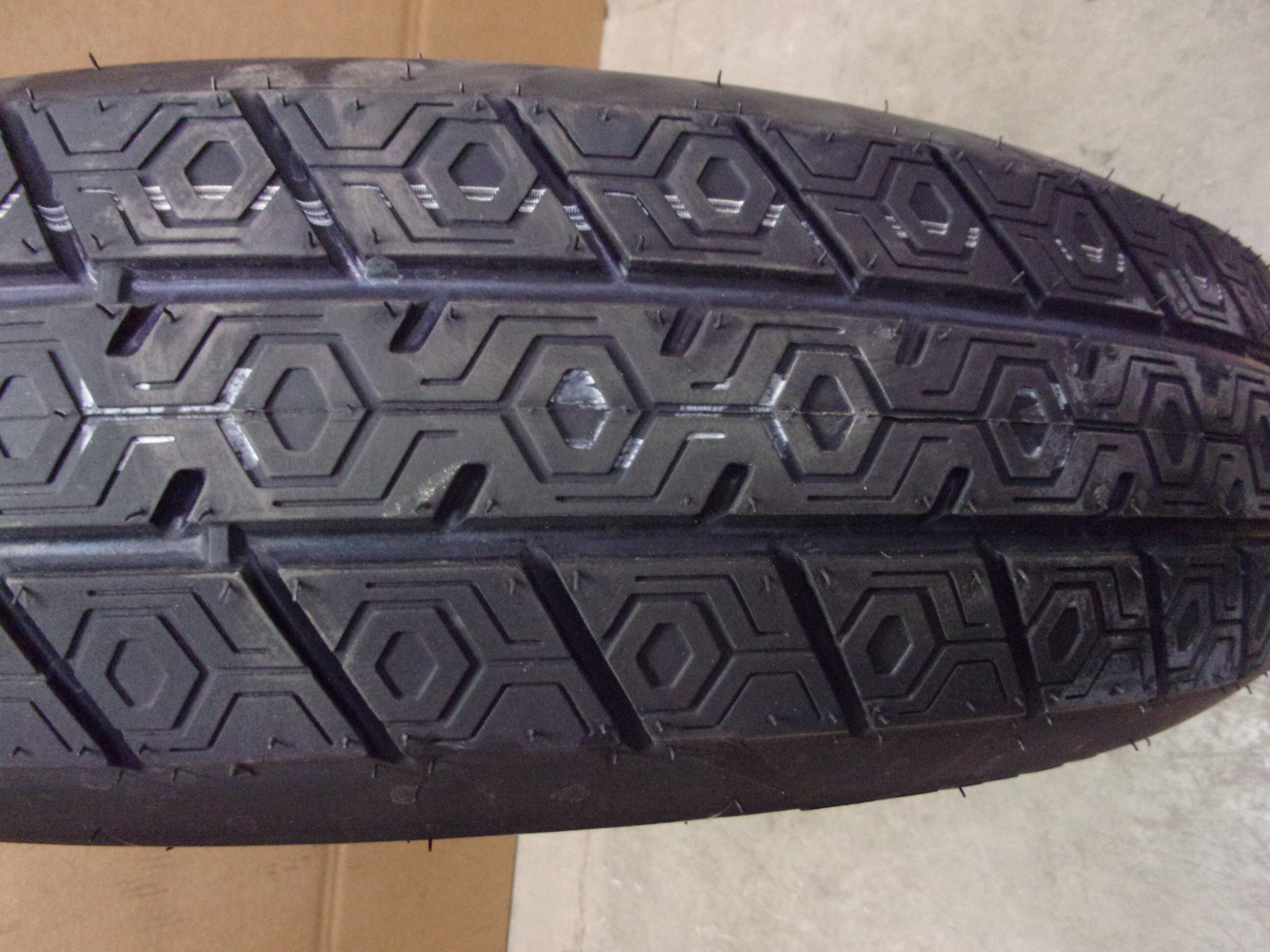 Pre-Owned 17x4 Steel Wheel Compact Spare Tire C735218