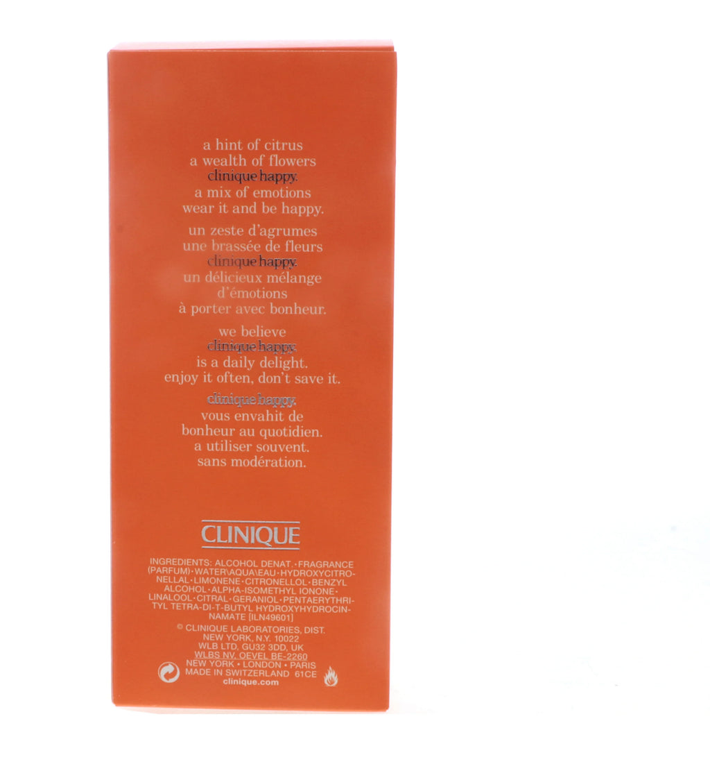 Eau De Parfum Spray 3.4 oz R902557