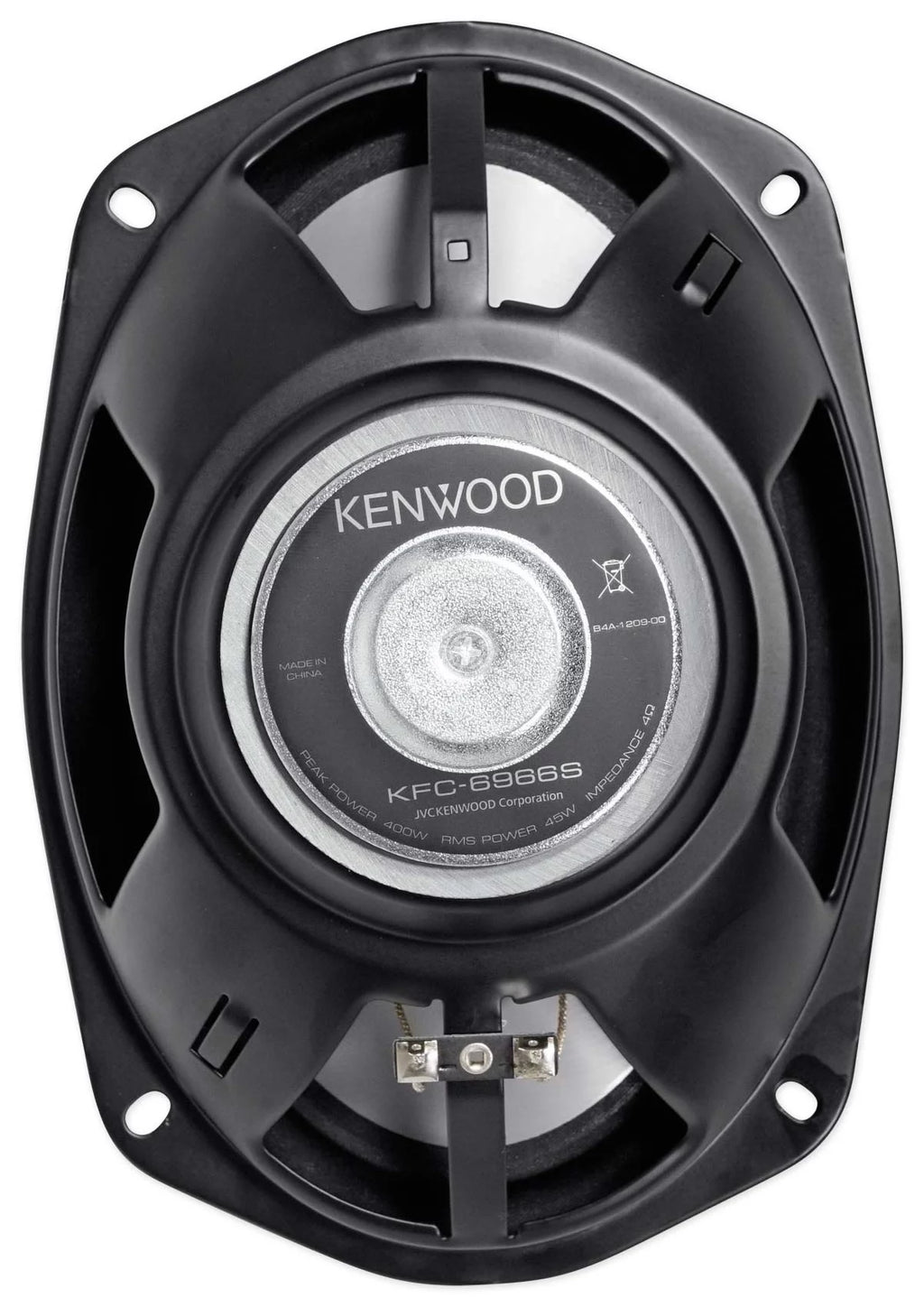 6x9" 800 Watt and 6.5" 600 Watt Car Audio Coaxial Speakers L8826