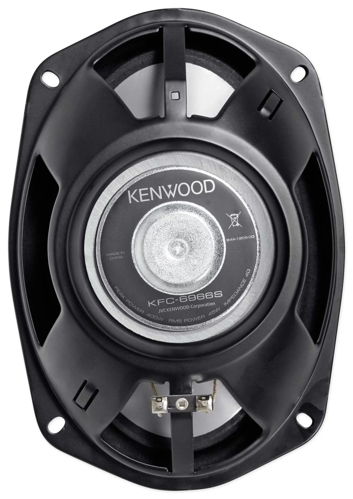 6x9" 800 Watt and 6.5" 600 Watt Car Audio Coaxial Speakers L8826