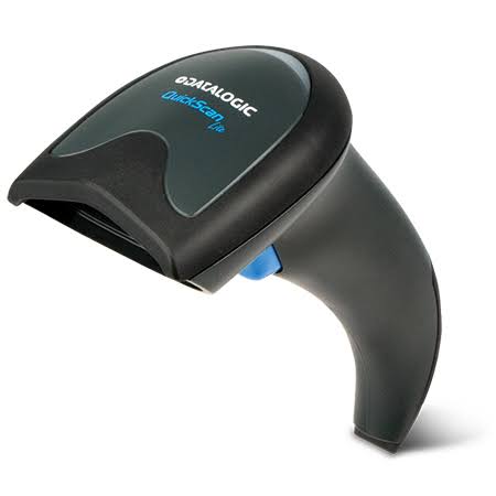 Handheld 2D Imager Scanner - USB P882842