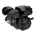 6.5 HP OHV Horizontal Shaft Gas Engine P51466