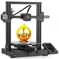 3D Printer with Resume Printing Function Printing Size 8.66x8.66x9.84 inch Q48059