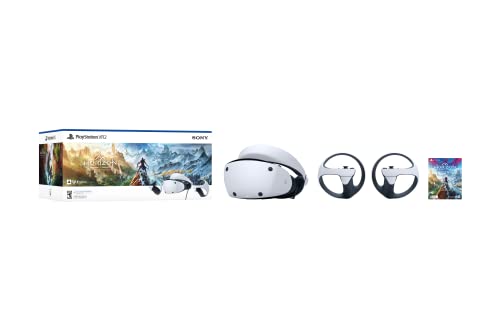 PlayStation VR2 B610350