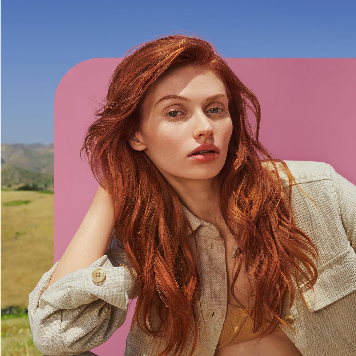 Color Last Shampoo & Conditioner Bundle for Color-Treated Hair M838198