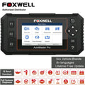 OBD2 Car Diagnostic Scanner Full System Code Reader P112