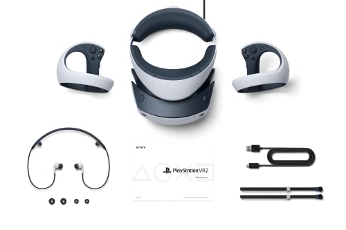 PlayStation VR2 B610350