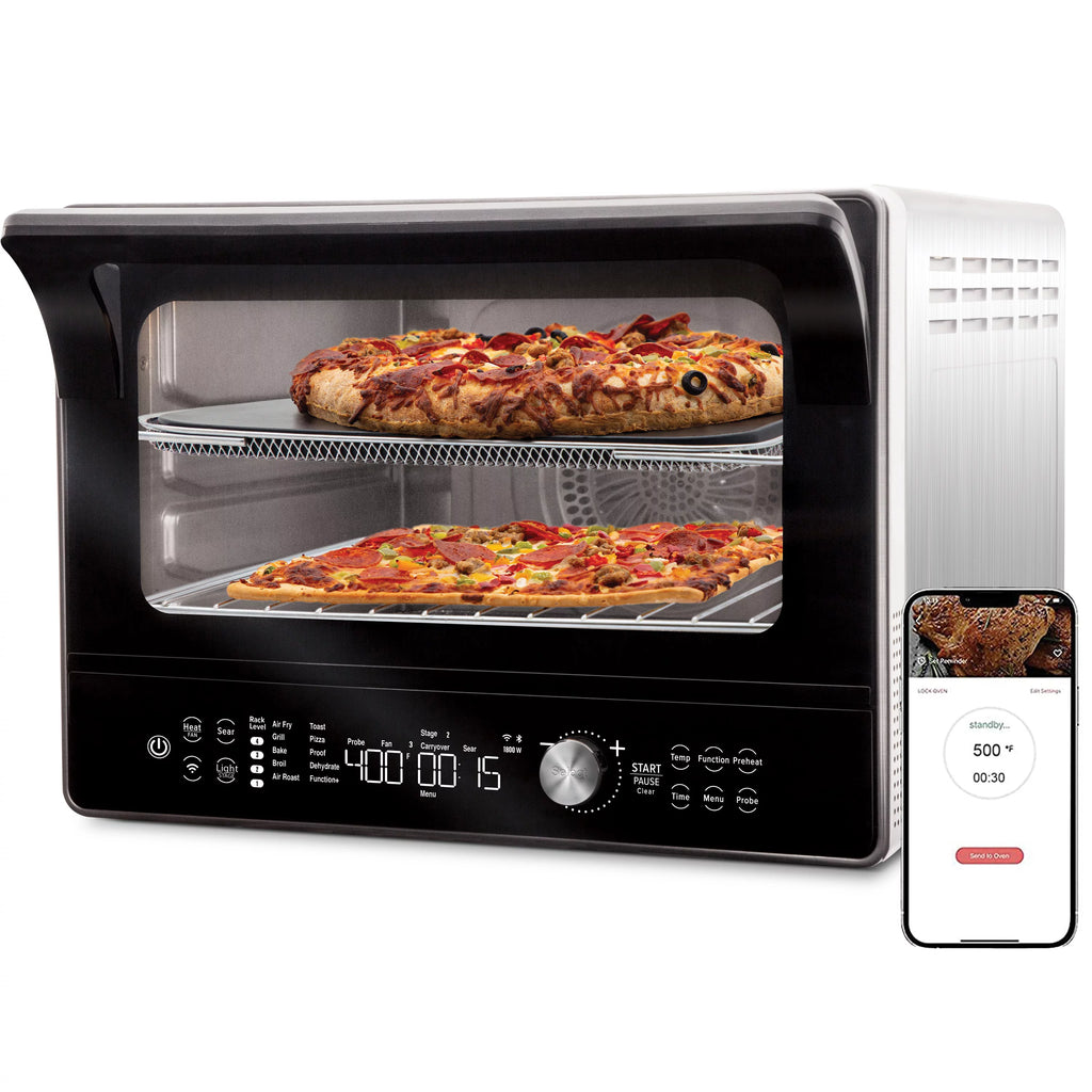 34 QT Air Fryer Oven E170