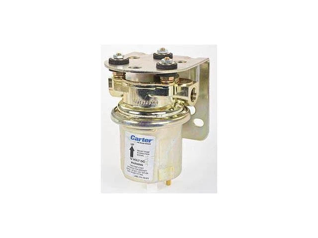 Electric Fuel Pump D3019