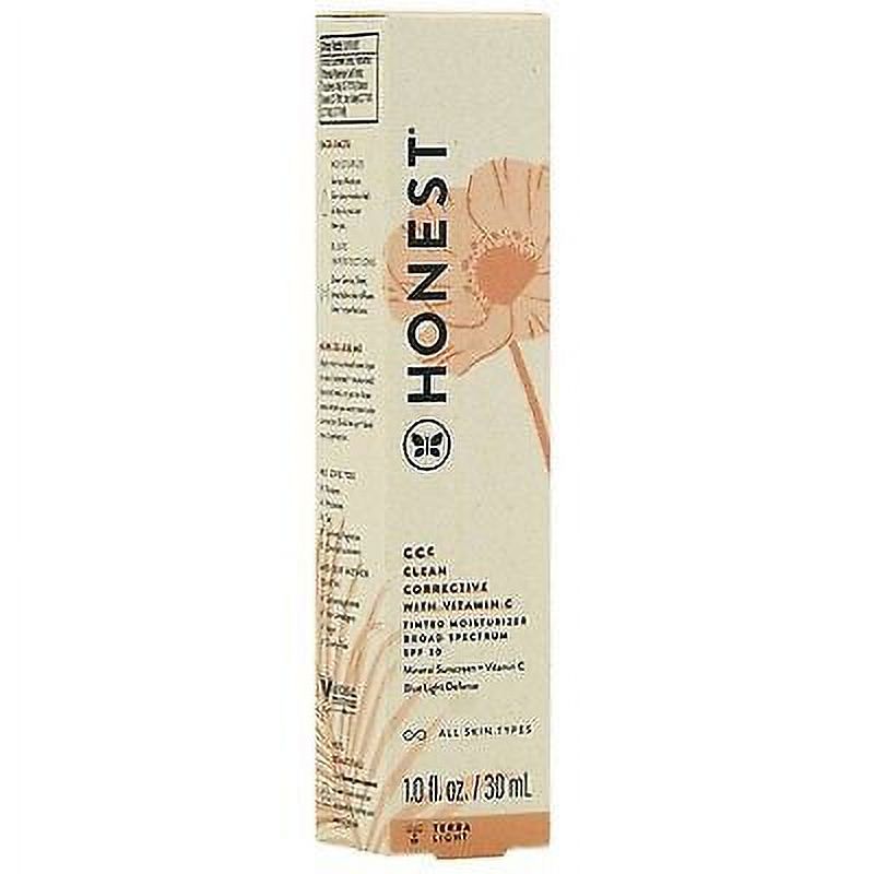 CC Tinted Moisturizer with Vitamin C SPF 30 B9464