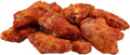 Fully cooked Oven Baked Chicken Wing Sections, 5 Pound J18996