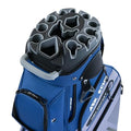 14 Way Golf Cart Bag with Rain Cover B909