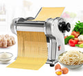 Electric Pasta Maker Noodle Maker Machine Stainless Steel 135W F183819