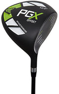 Offset Golf Driver N9287