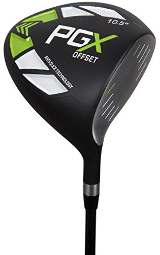 Offset Golf Driver N9287