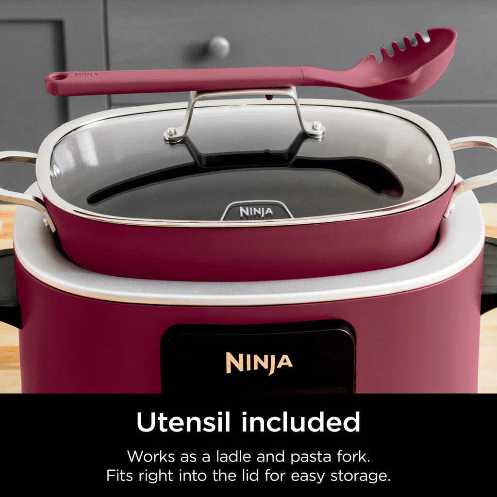 8.5qt Multi-Cooker O15832