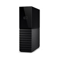 36TB Desktop HDD USB 3.1 Gen 1 with RAID 0/1 Y18334