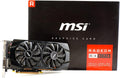 Radeon RX 570 8GT OC Graphics Card T874