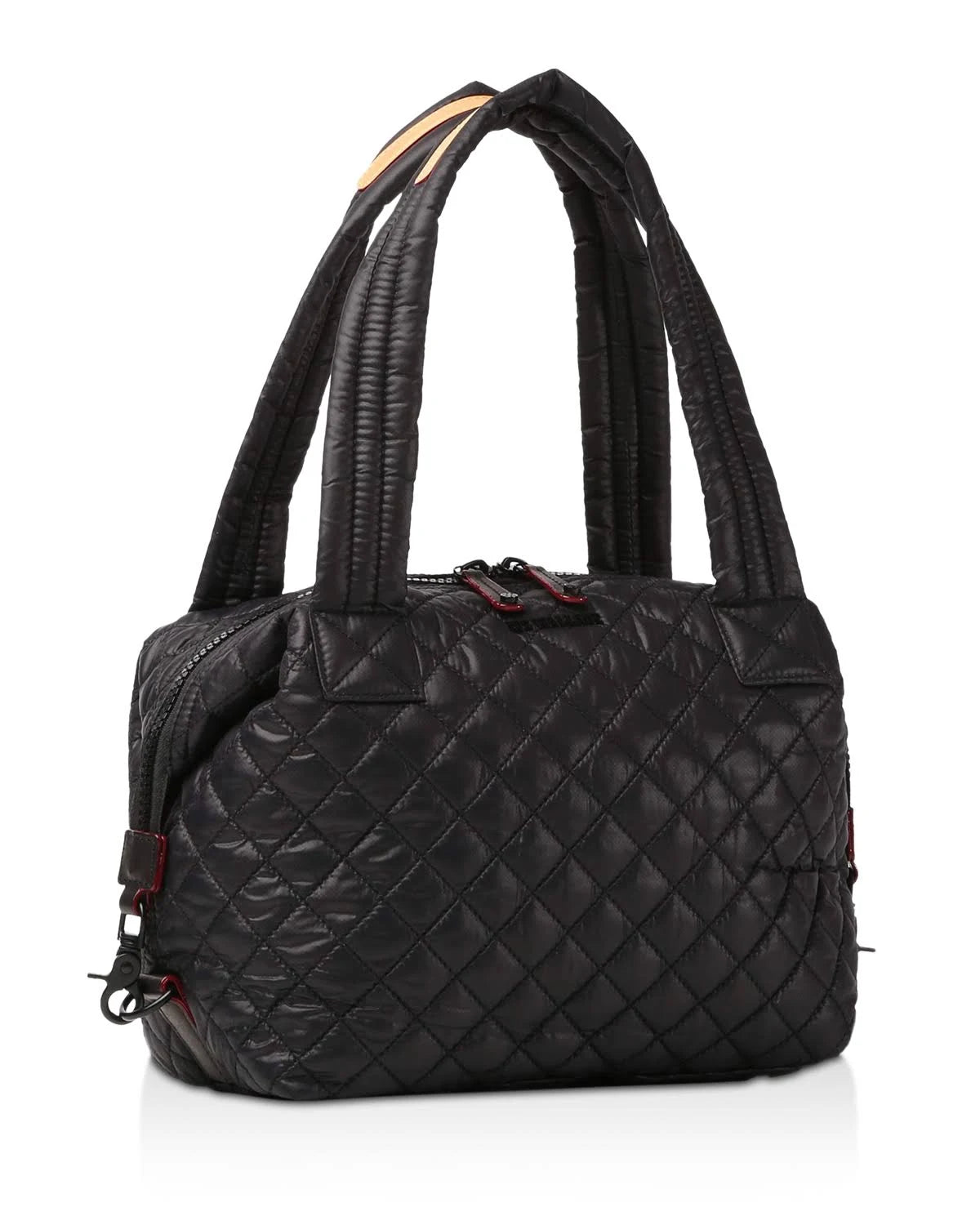 Medium Sutton Bag - Pink M845