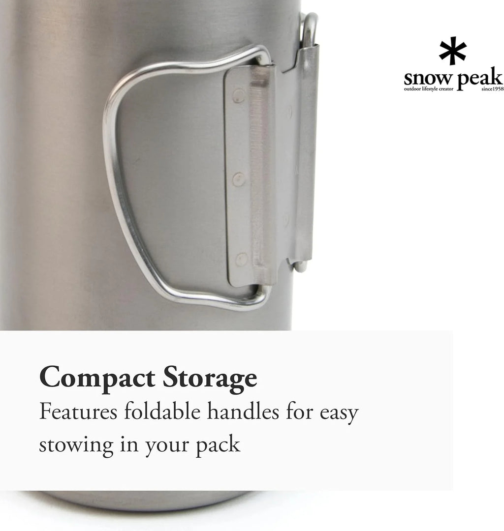 Titanium French Press Coffee Maker A22578