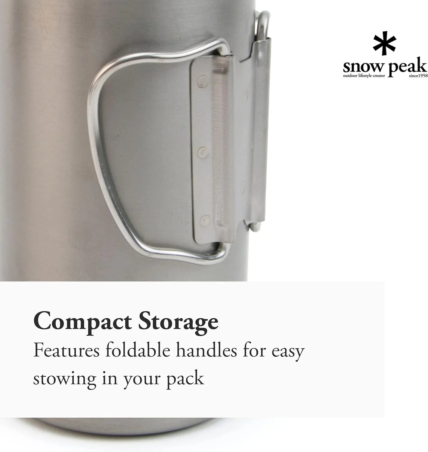 Titanium French Press Coffee Maker A22578