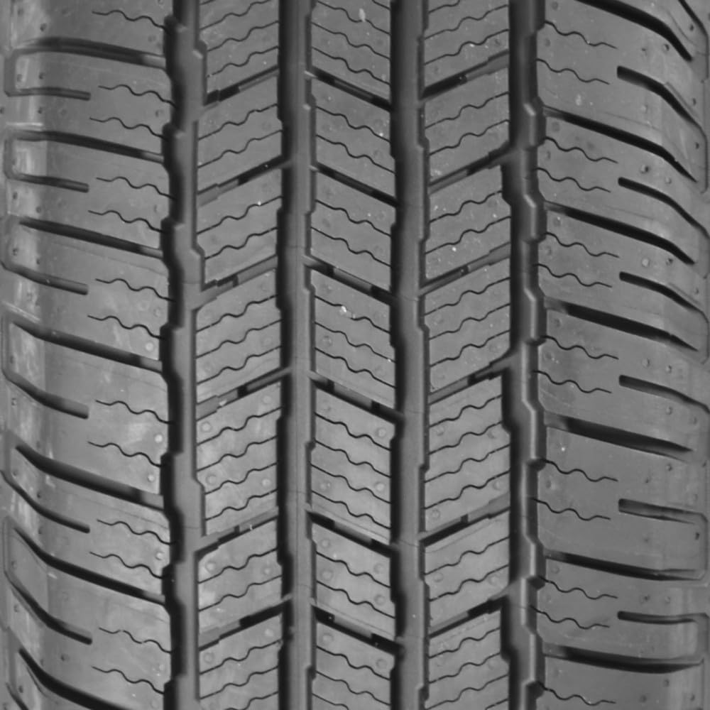MICHELIN Defender LTX M/S2 255/70R17/XL 116T I555