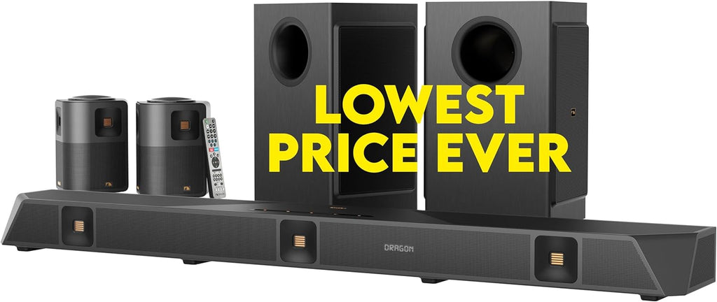 11.4.6 Home Surround Sound System E6949