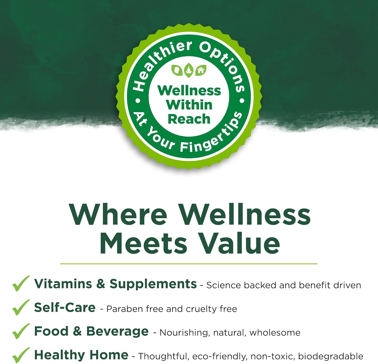 60 Veggie Capsules Herbal Supplement Z882531