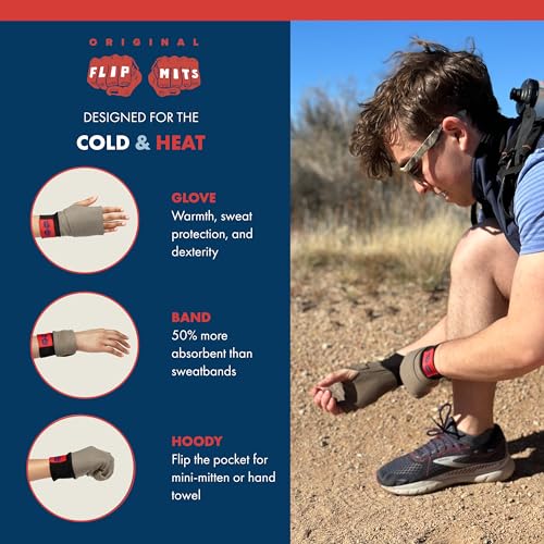 Fingerless Performance Gloves Q629
