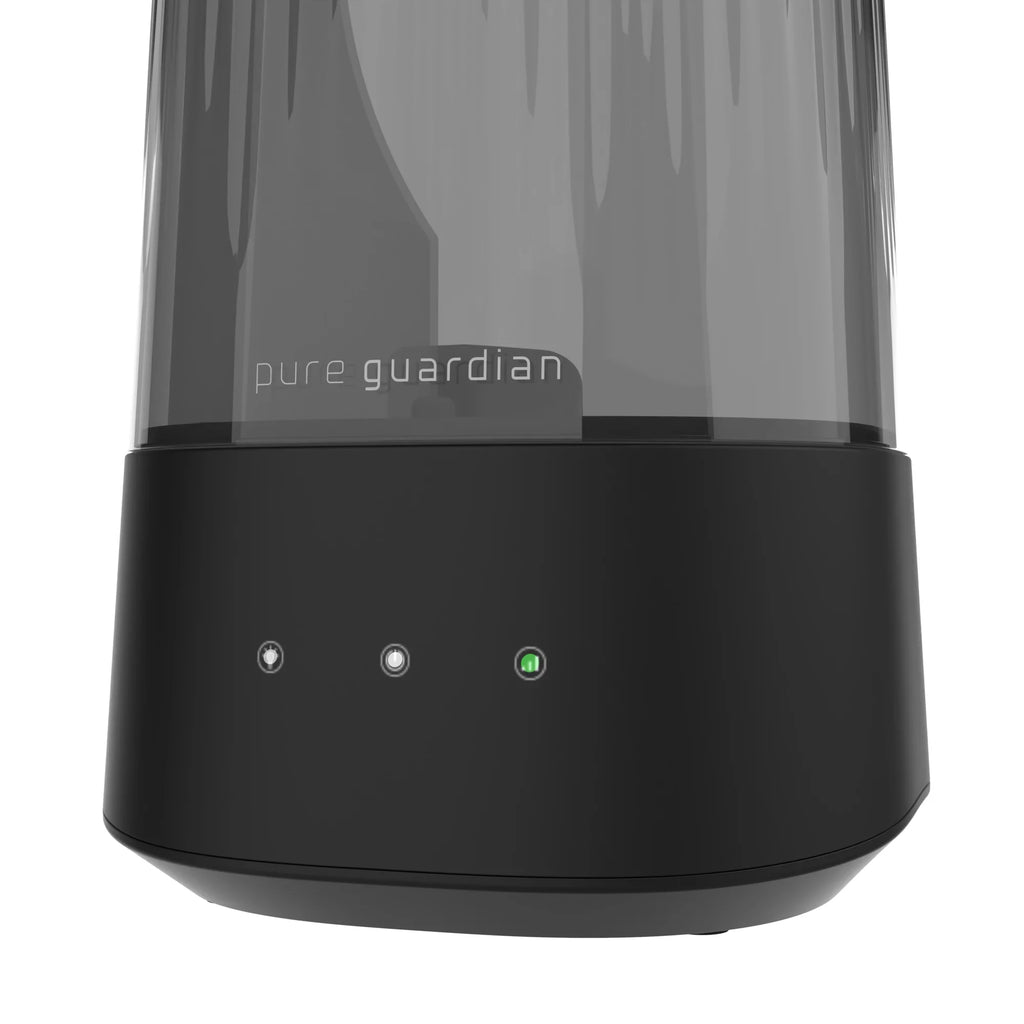 1 Gallon Ultrasonic Cool Mist Humidifier with Aroma Tray G4660
