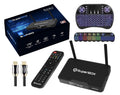 8K HDMI Cable and Mini Keyboard Z531