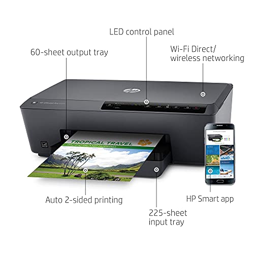 Wireless Printer Y89535