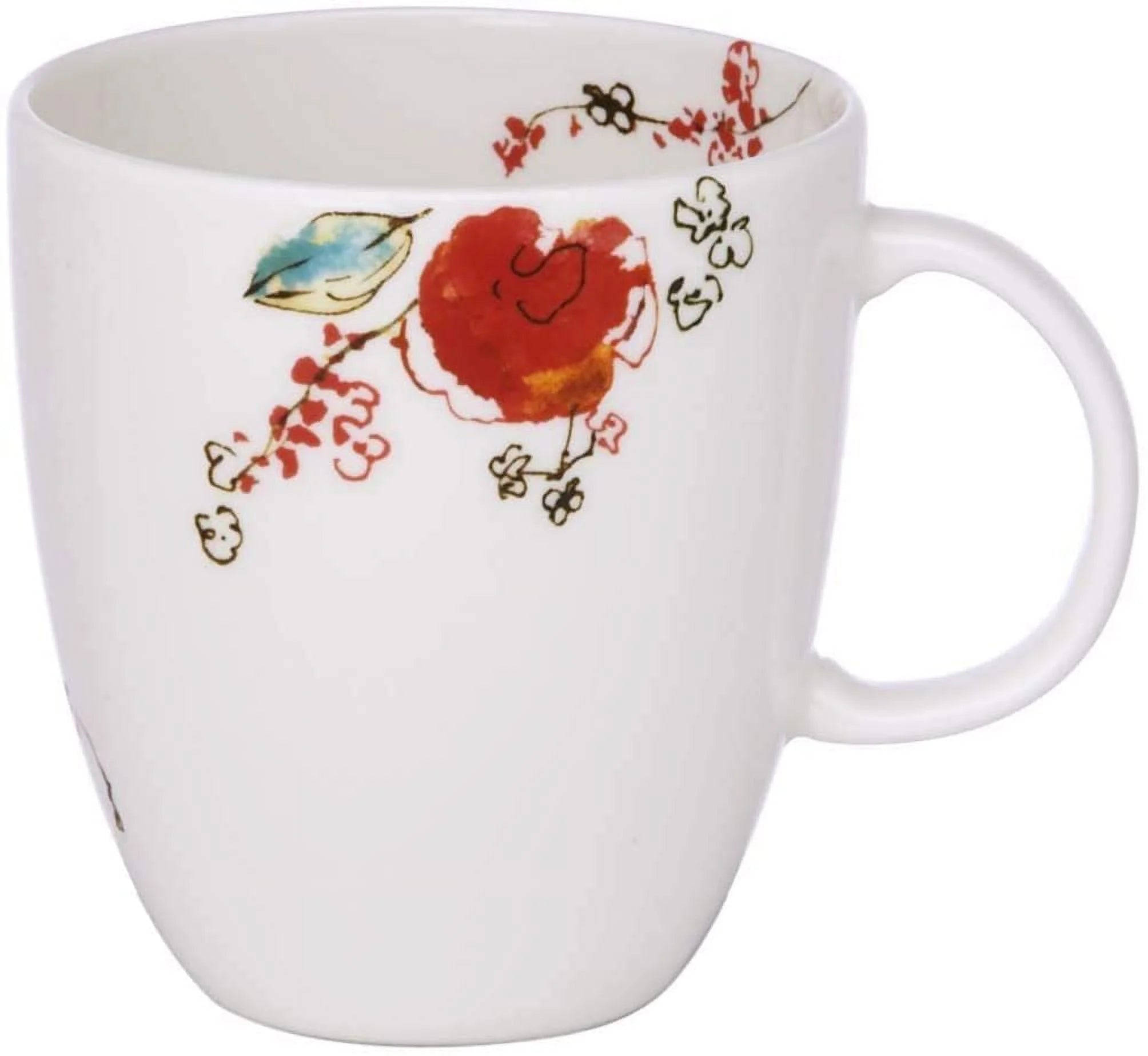 Chirp Coffee or Teacup D6678
