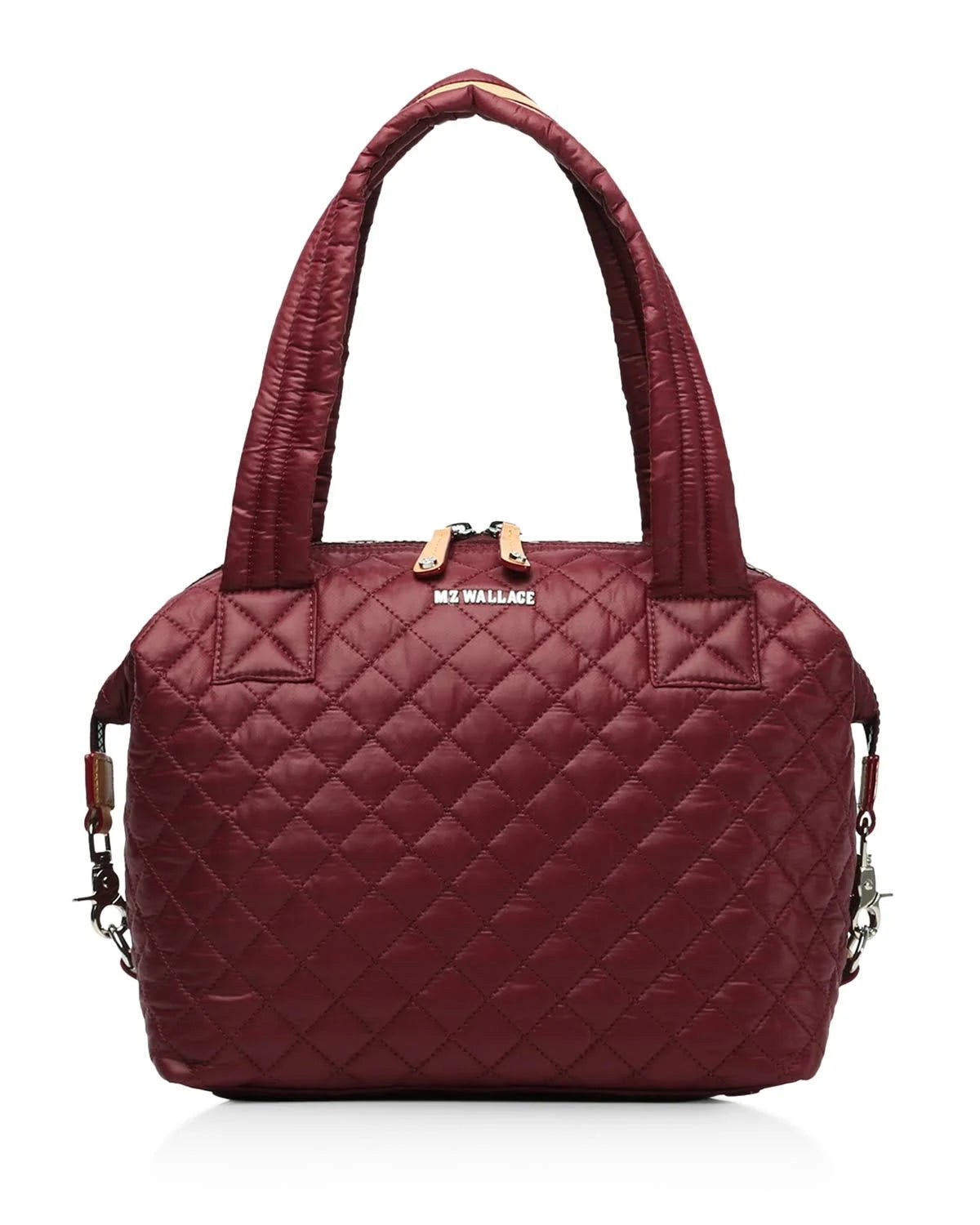 Medium Sutton Bag - Pink M845