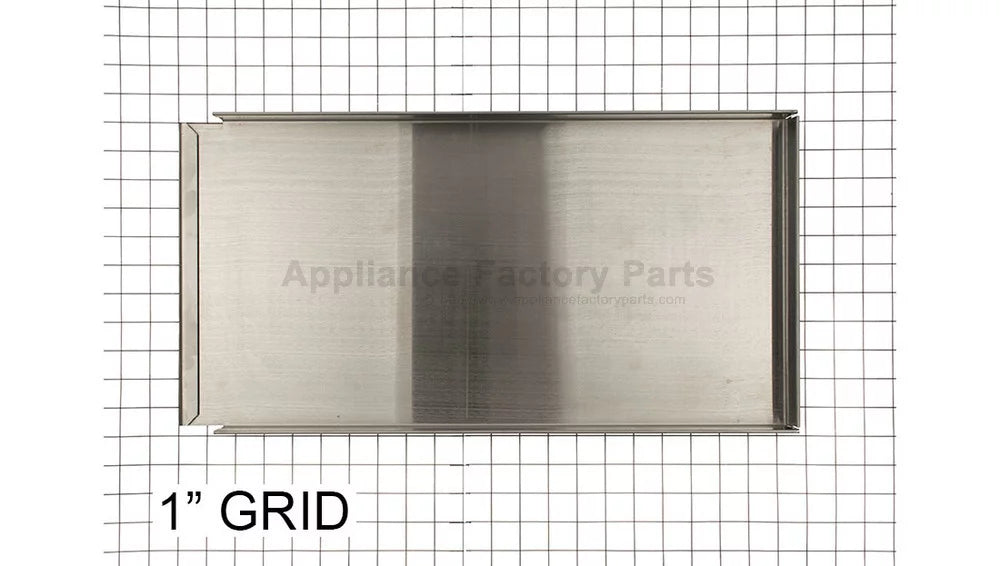 Griddle Cover F70093