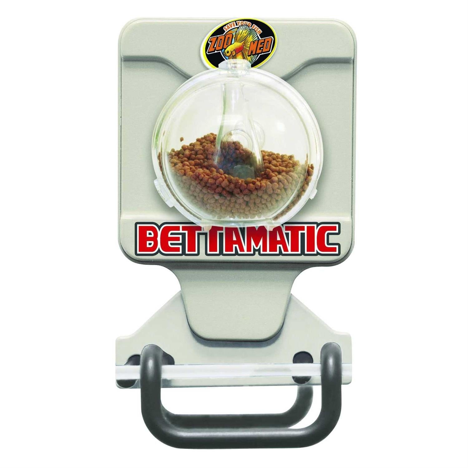 Automatic Daily Betta Feeder F127002