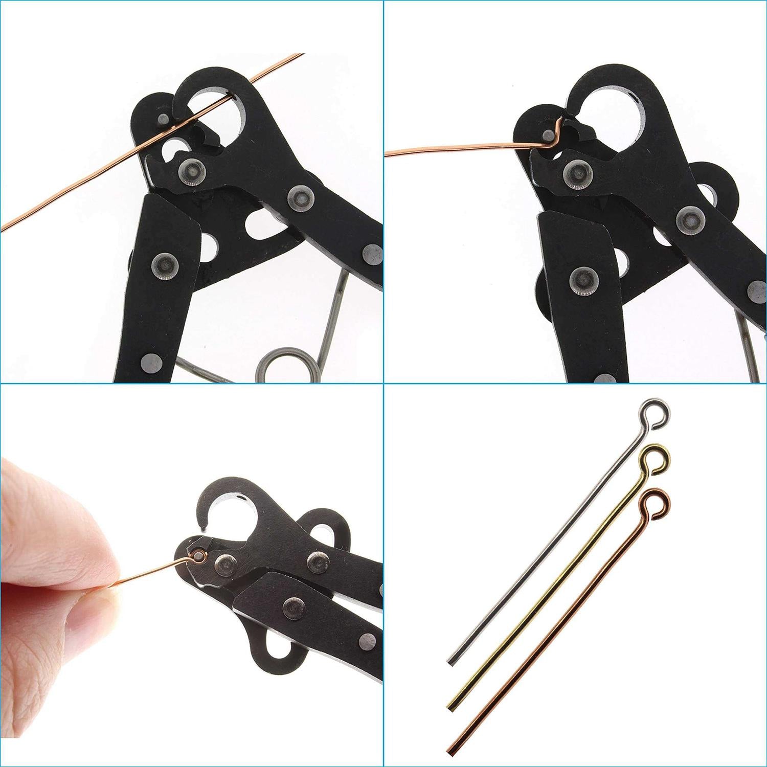 1-Step Looper 2.25mm Y97264