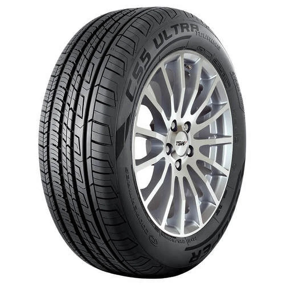 All Season 185/65R15 88H Passenger Tire D4862
