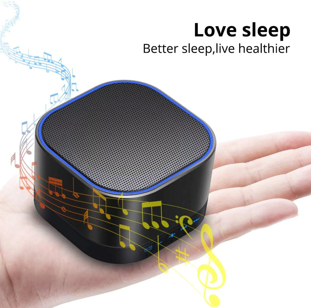 20 Non Looping Sound Machine with 32 Levels Volume H916