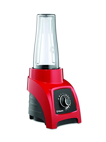 40oz Red Blender B401